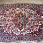812 4170 ORIENTAL RUG